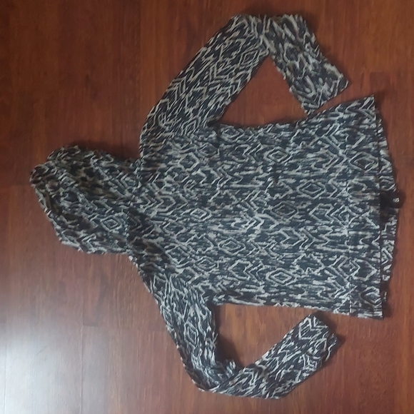 Y2K hoodie - Picture 5 of 6